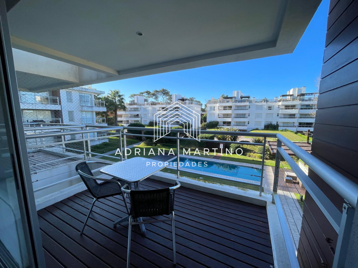 Apartamento ID.71006 - Apartamento en Rincón del Indio 