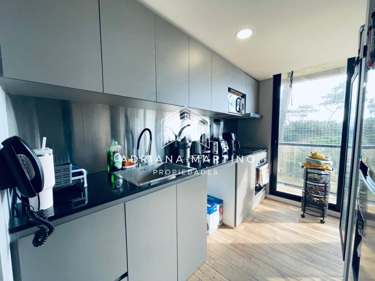 Apartamento en Punta del Este - GoPunta - Portal Inmobiliario de Punta del Este - Maldonado
