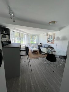 Apartamento en Punta del Este, Roosevelt