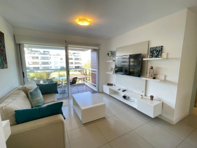 Apartamento en Rincón del Indio 