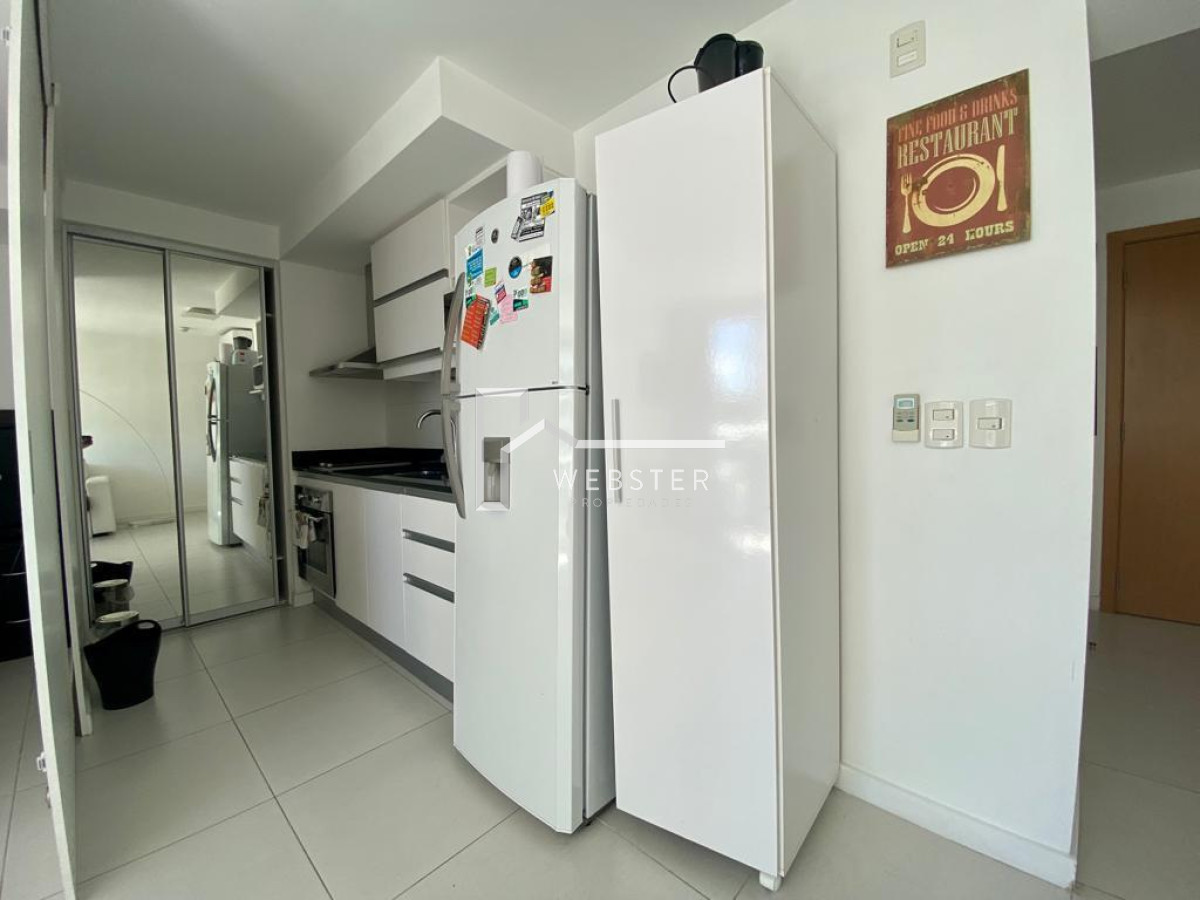 Apartamento ID.1418 - Monoambiente en Punta del Este