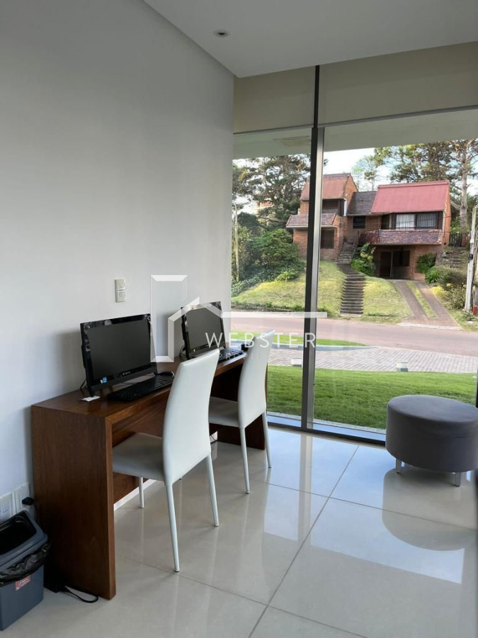 Apartamento ID.1417 - Monoambiente en Punta del Este 