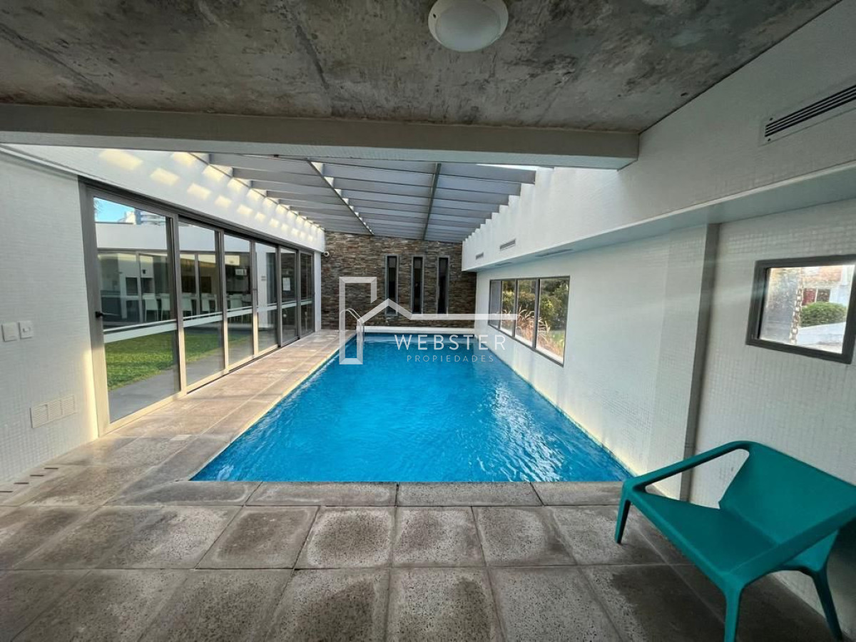 Apartamento ID.1417 - Monoambiente en Punta del Este 