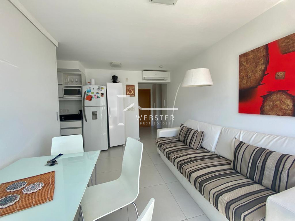 Apartamento ID.1419 - Monoambiente en Punta del Este