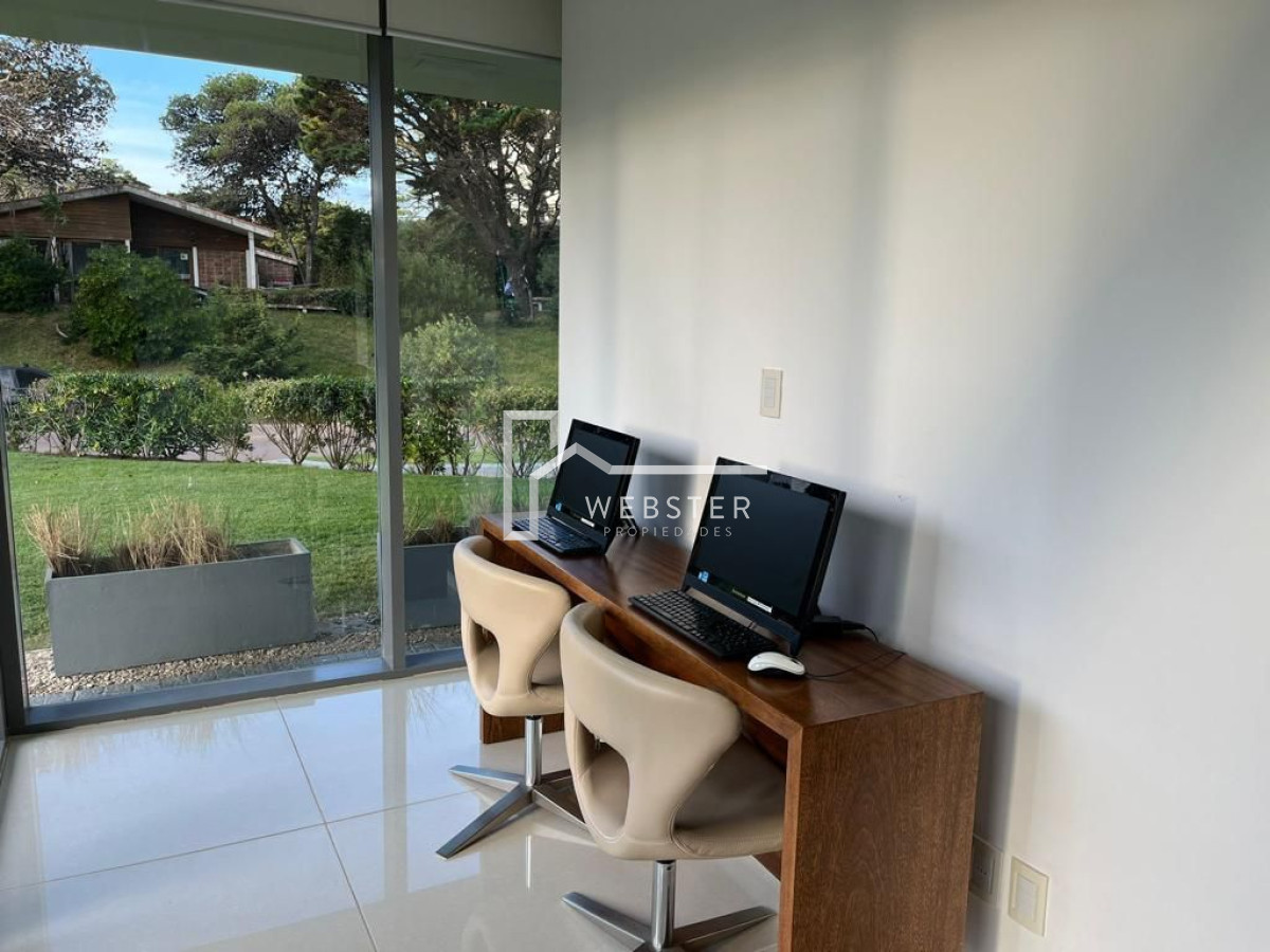 Apartamento ID.1417 - Monoambiente en Punta del Este 