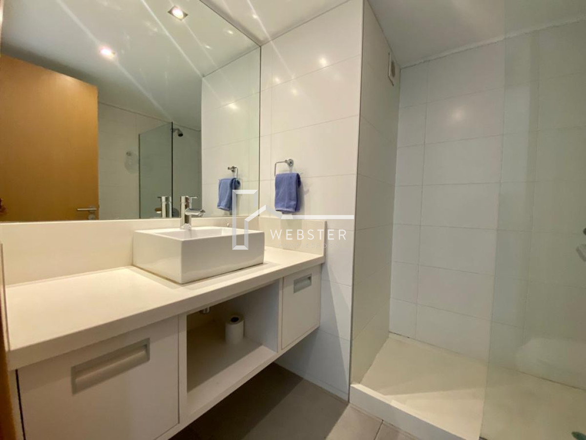 Apartamento ID.1419 - Monoambiente en Punta del Este