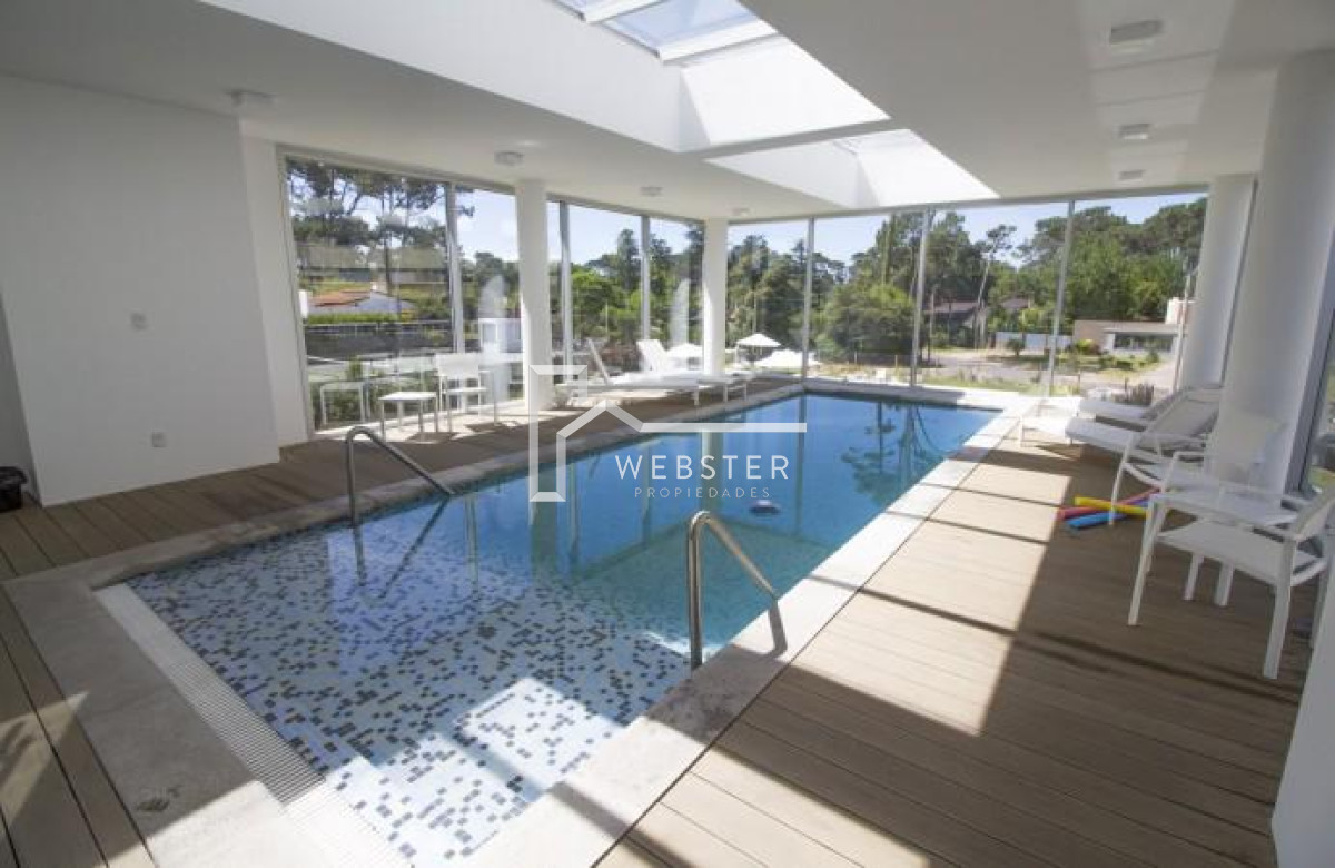 Apartamento ID.1419 - Monoambiente en Punta del Este