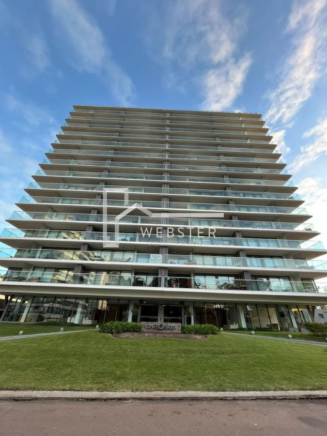 Apartamento ID.1417 - Monoambiente en Punta del Este 