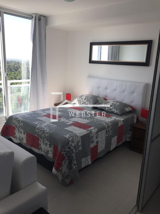 Apartamento ID.1419 - Monoambiente en Punta del Este