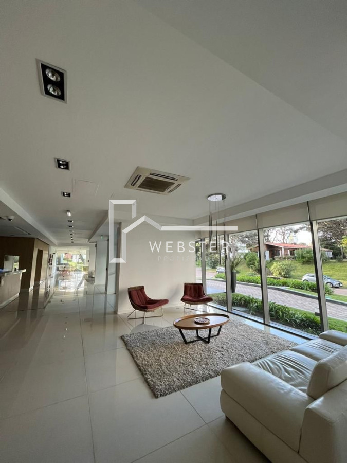 Apartamento ID.1417 - Monoambiente en Punta del Este 
