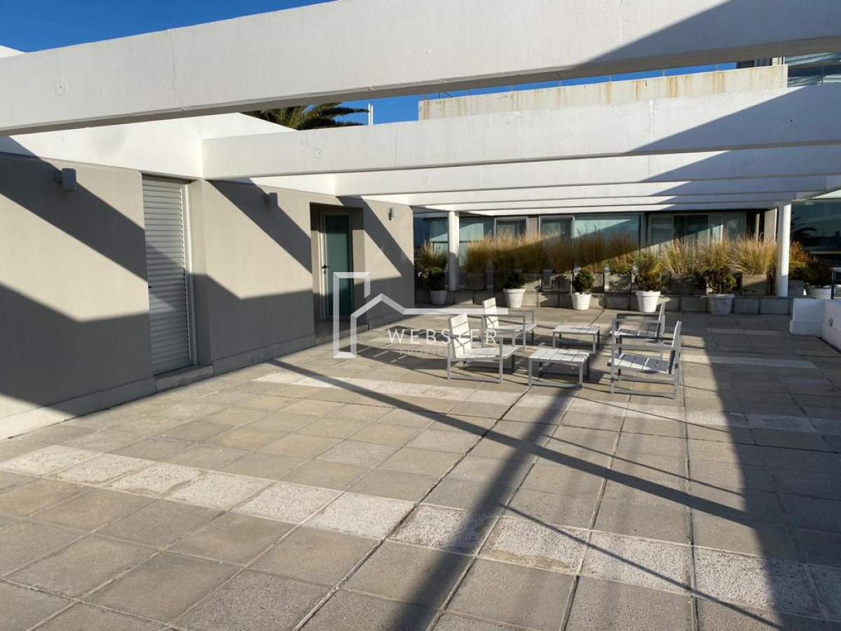 Apartamento ID.1414 - Monoambiente en Punta del Este 