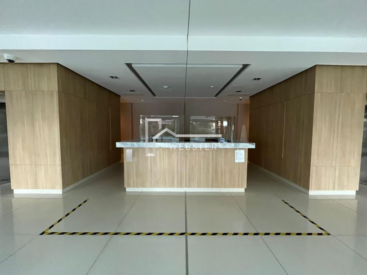 Apartamento ID.1417 - Monoambiente en Punta del Este 