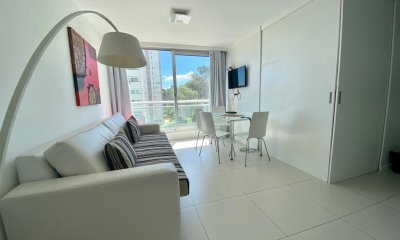Monoambiente en Punta del Este