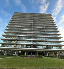 Monoambiente en Punta del Este