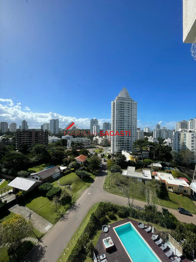 Apartamento ID.3642 - Apartamento en Punta del Este, Aidy Grill