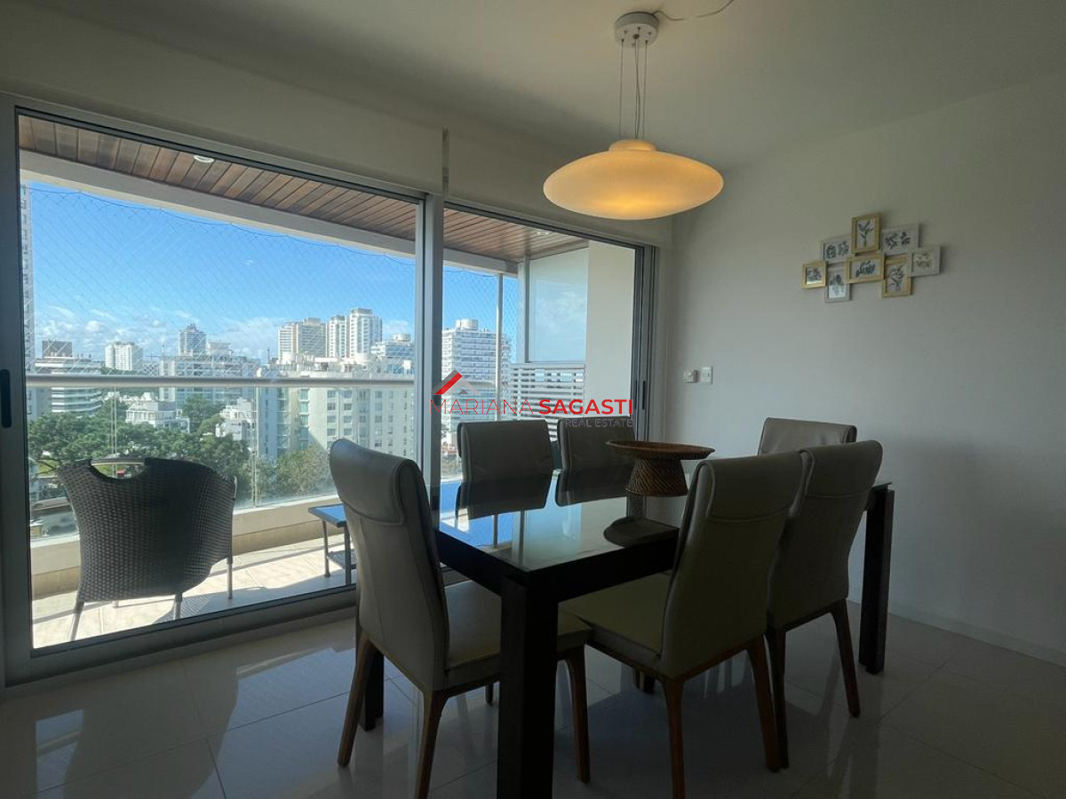 Apartamento ID.3642 - Apartamento en Punta del Este, Aidy Grill