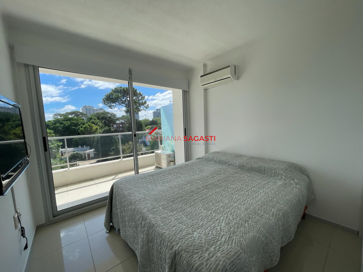 Apartamento ID.3777 - Apartamento en Punta del Este, Aidy Grill