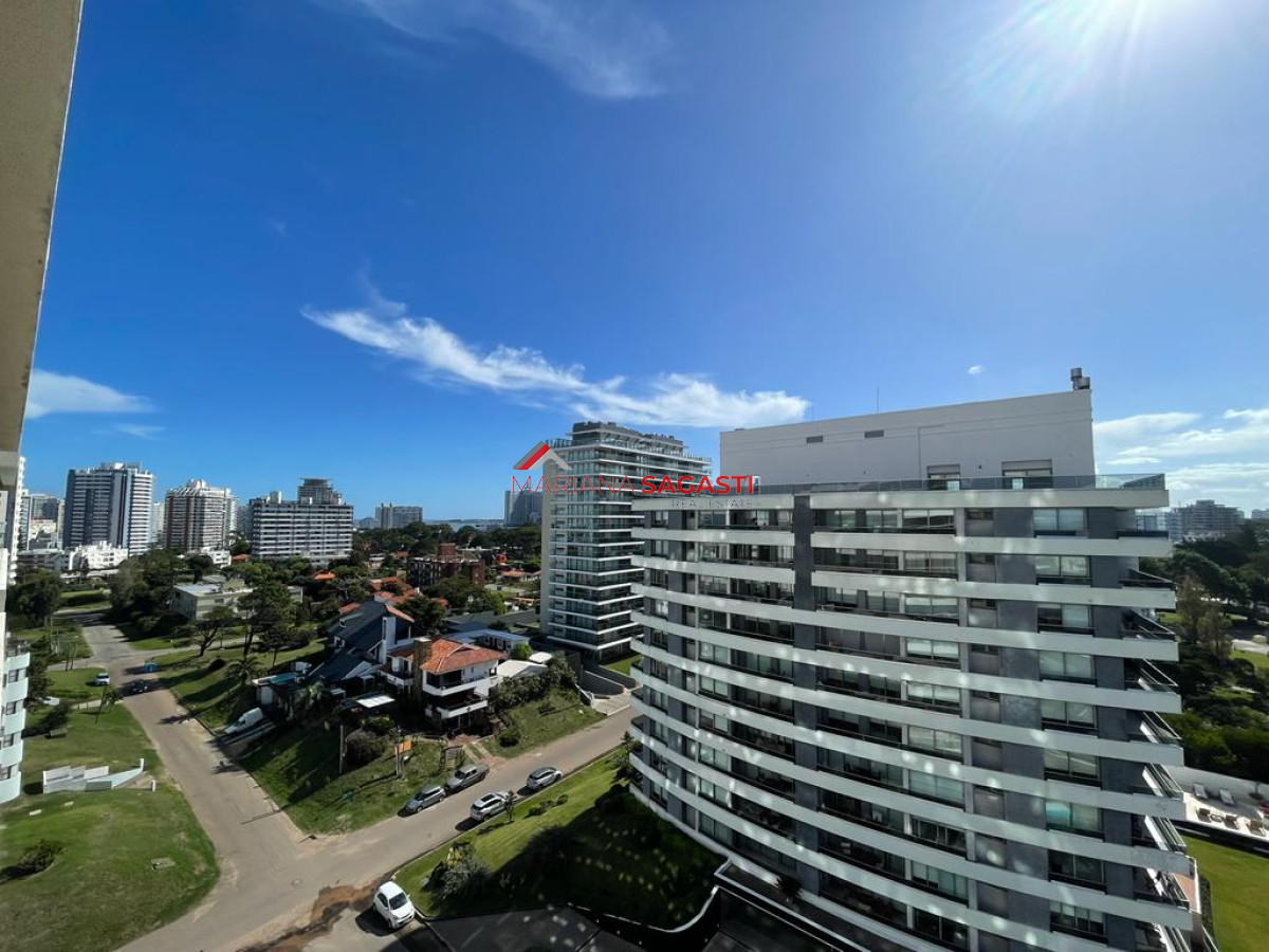 Apartamento ID.3642 - Apartamento en Punta del Este, Aidy Grill