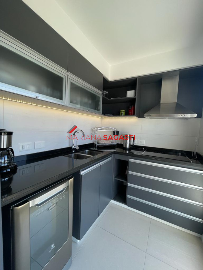 Apartamento ID.3642 - Apartamento en Punta del Este, Aidy Grill