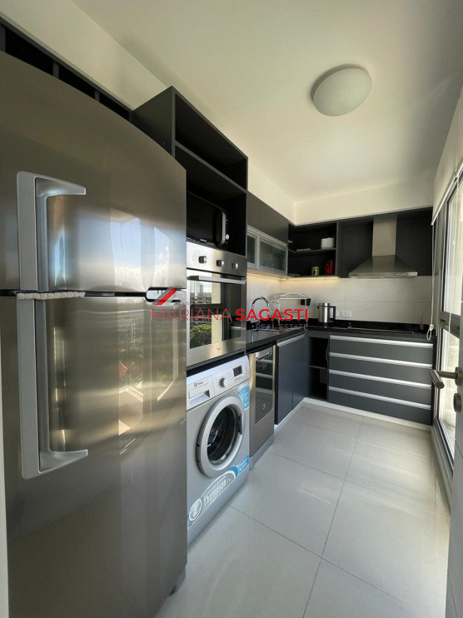 Apartamento ID.3642 - Apartamento en Punta del Este, Aidy Grill