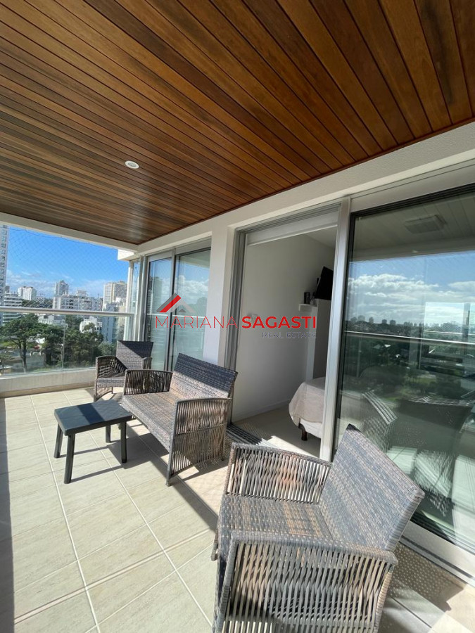Apartamento ID.3642 - Apartamento en Punta del Este, Aidy Grill
