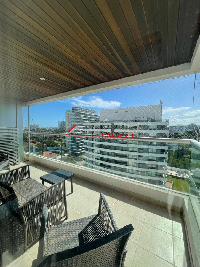 Apartamento ID.3642 - Apartamento en Punta del Este, Aidy Grill
