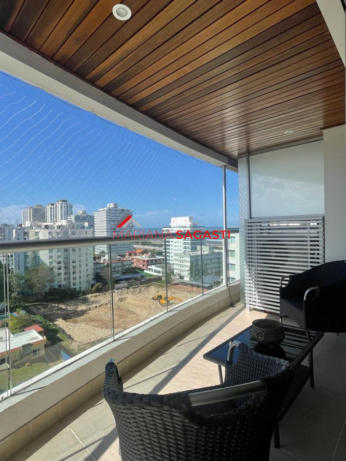 Apartamento ID.3642 - Apartamento en Punta del Este, Aidy Grill