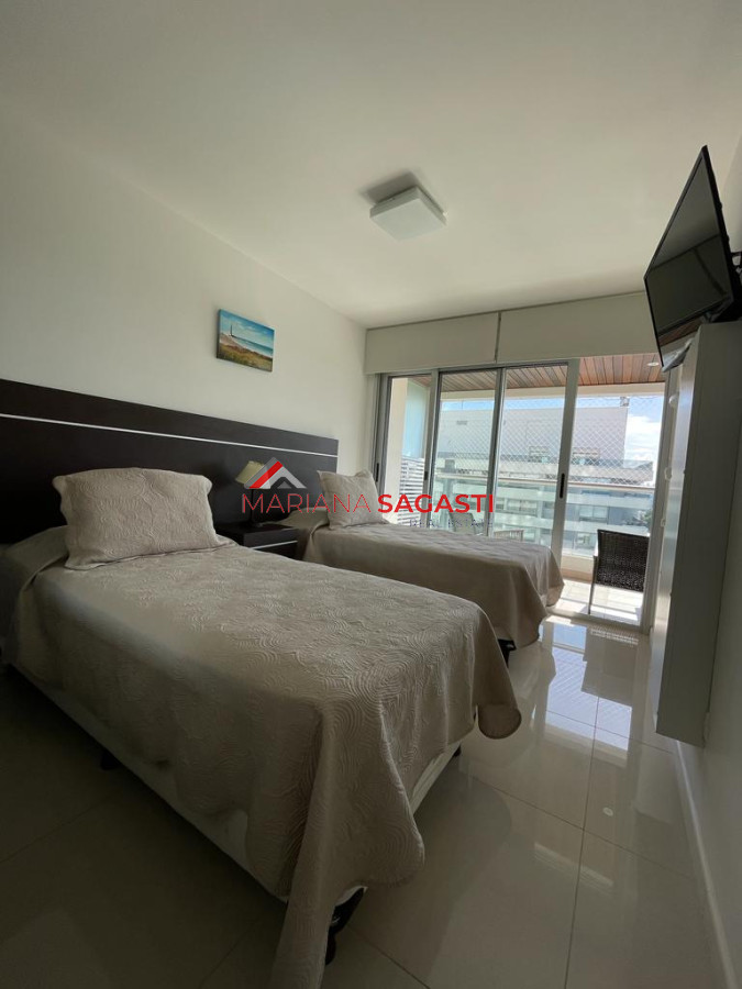Apartamento ID.3642 - Apartamento en Punta del Este, Aidy Grill