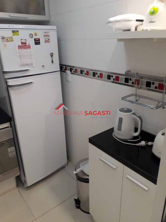 Apartamento ID.3804 - edificio a metros de playa brava 