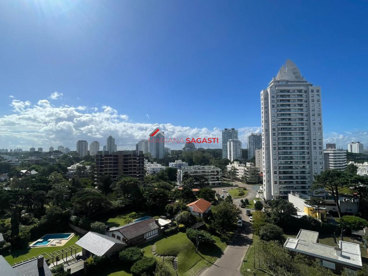 Apartamento ID.3642 - Apartamento en Punta del Este, Aidy Grill
