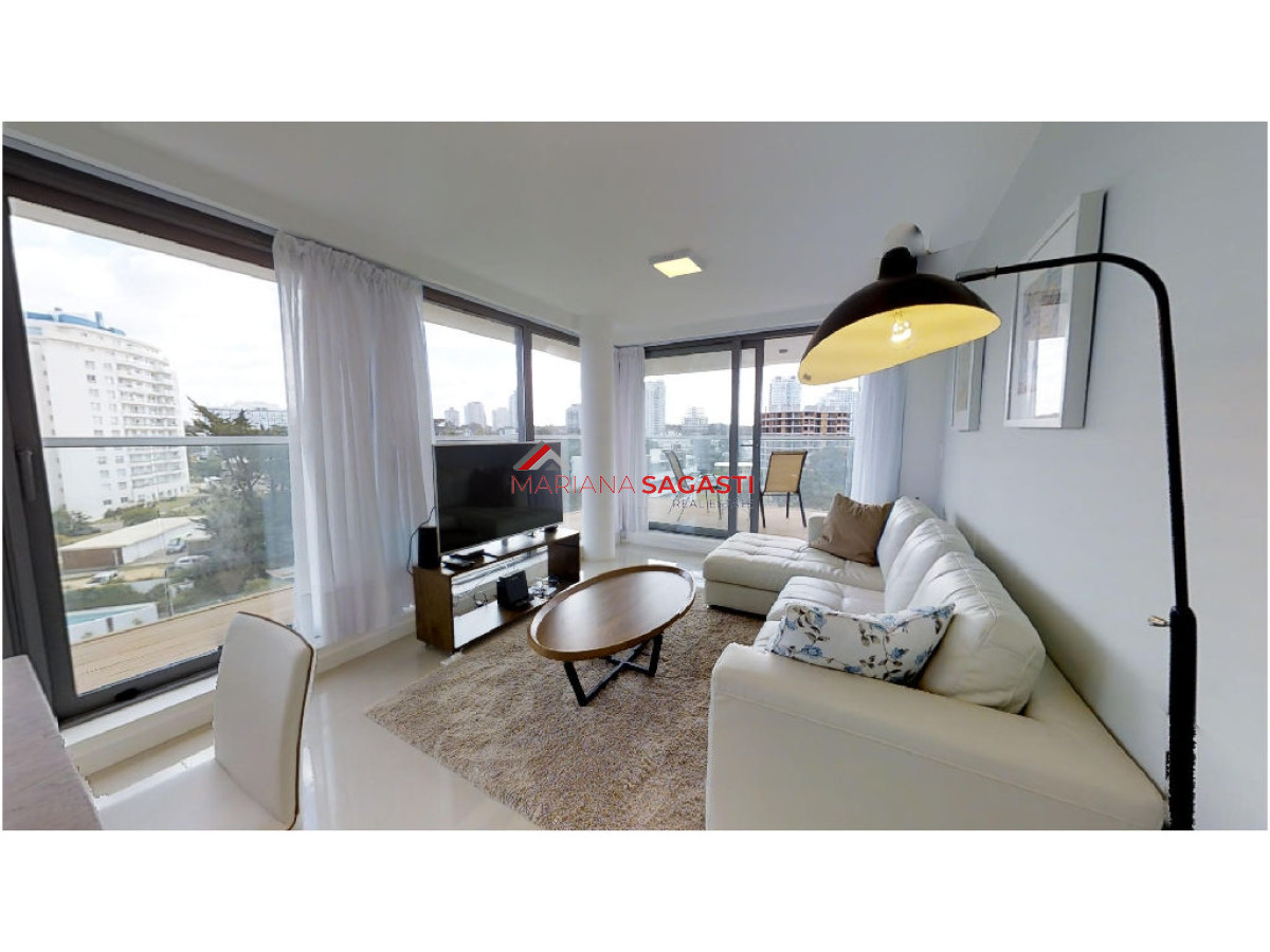 Apartamento ID.4008 - apartamento en torre con servicio  