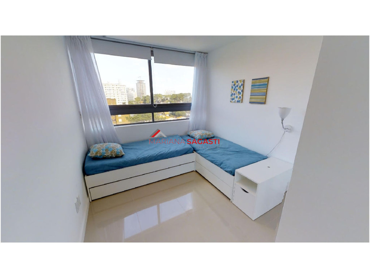 Apartamento ID.4008 - apartamento en torre con servicio  
