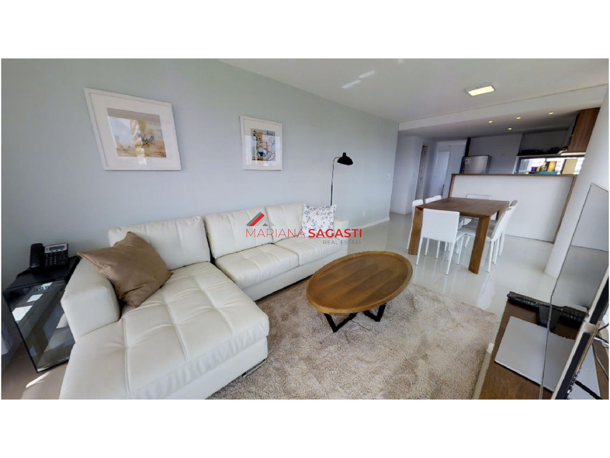 Apartamento ID.4008 - apartamento en torre con servicio  
