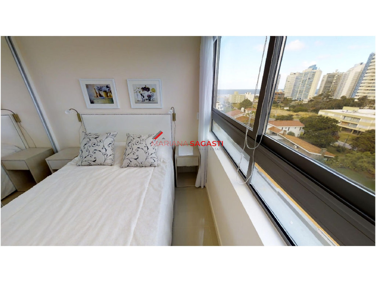 Apartamento ID.4008 - apartamento en torre con servicio  