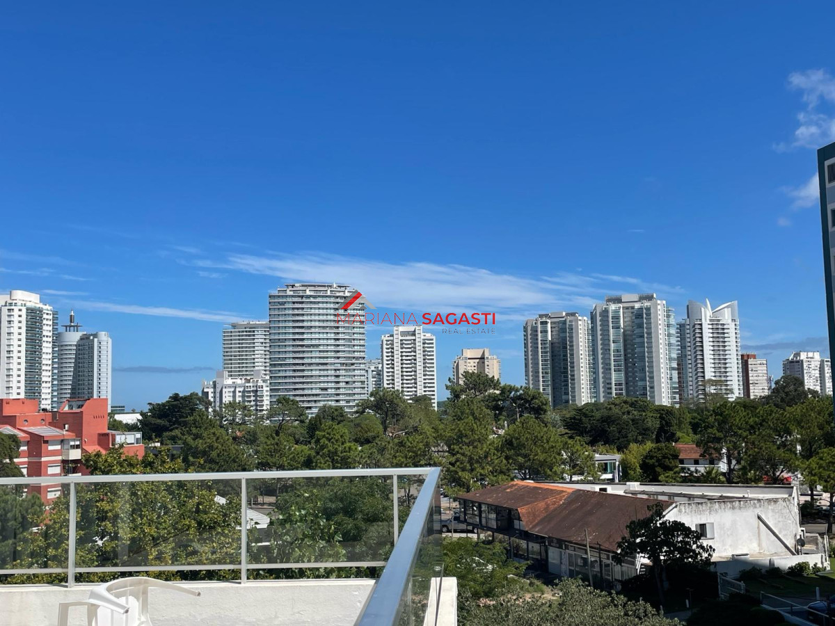 Apartamento ID.3777 - Apartamento en Punta del Este, Aidy Grill