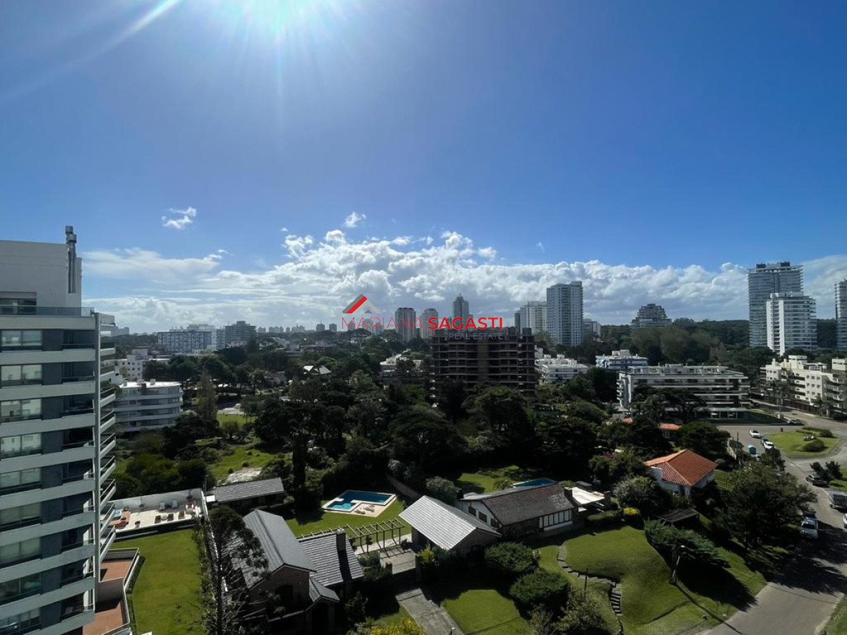 Apartamento ID.3642 - Apartamento en Punta del Este, Aidy Grill