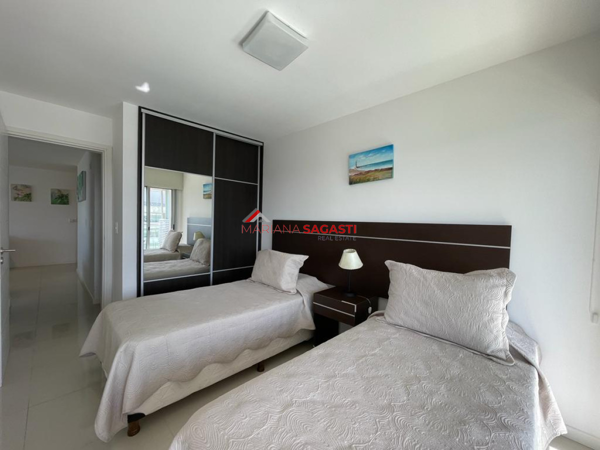 Apartamento ID.3642 - Apartamento en Punta del Este, Aidy Grill