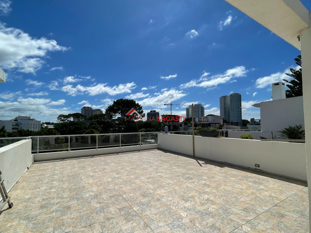 Apartamento ID.3777 - Apartamento en Punta del Este, Aidy Grill