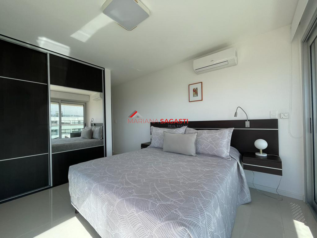 Apartamento ID.3642 - Apartamento en Punta del Este, Aidy Grill