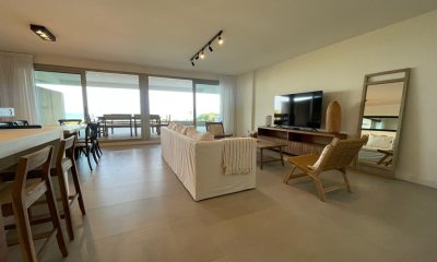 Apartamento en Mantiales