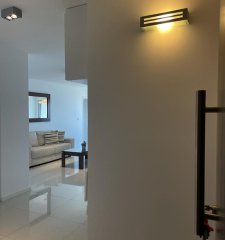 Apartamento en Punta del Este, Aidy Grill
