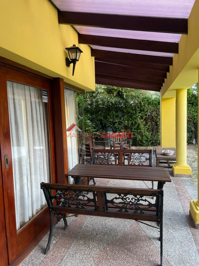 Casa ID.3960 - Casa en Pinares 