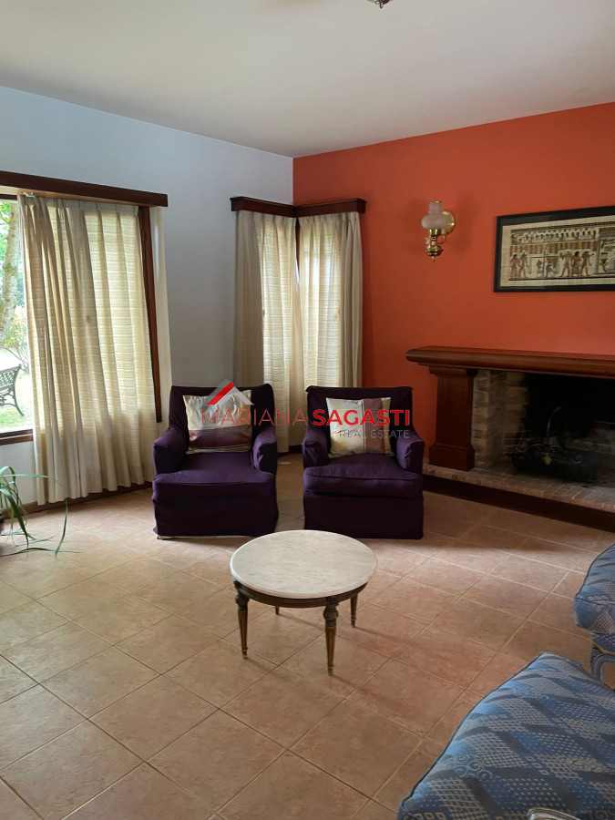 Casa ID.3960 - Casa en Pinares 