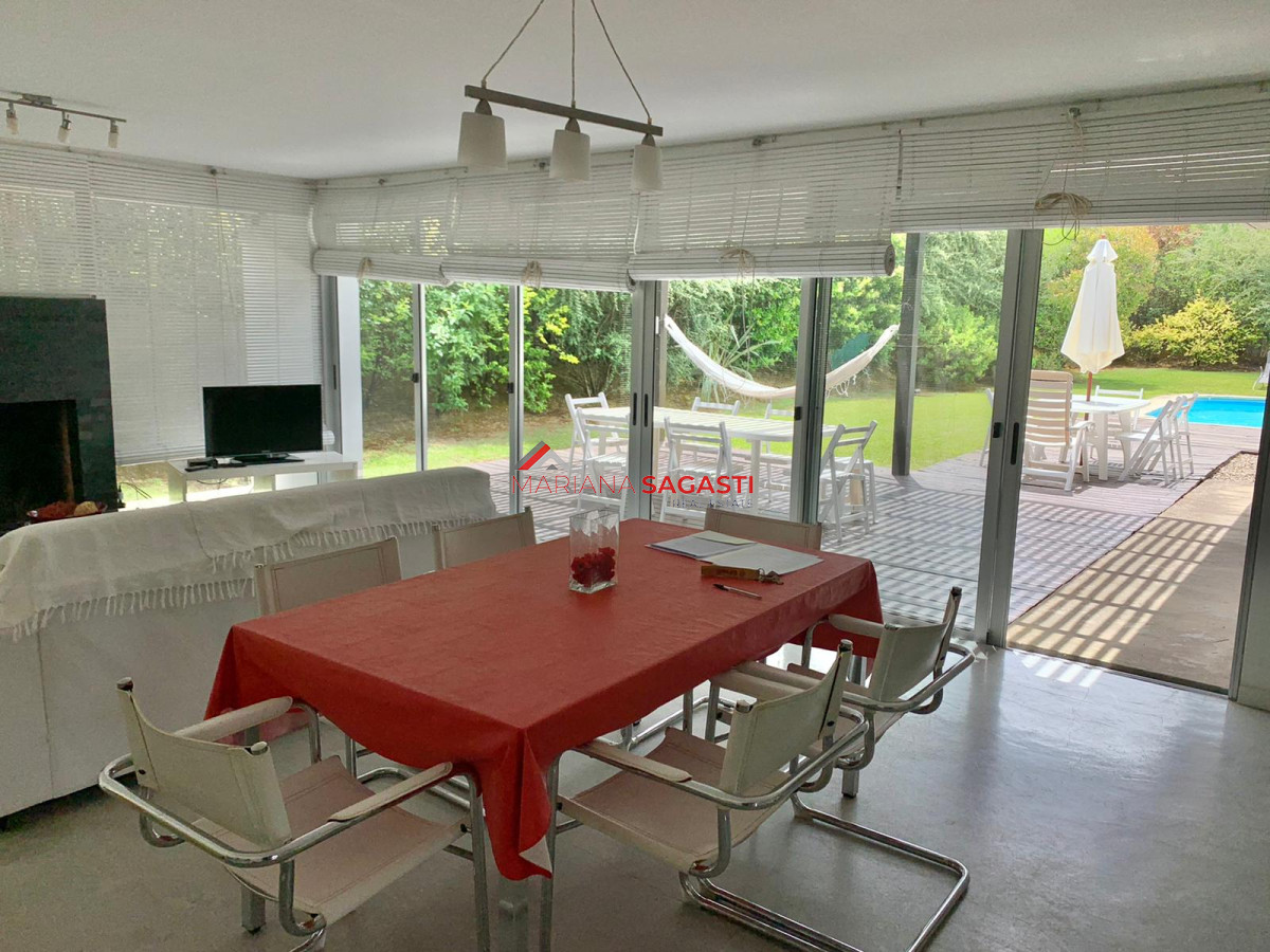 Casa ID.3441 - Casa en La Barra, La Barra