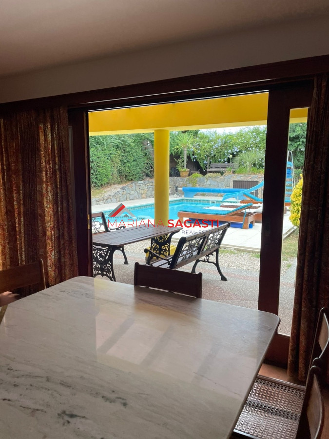 Casa ID.3960 - Casa en Pinares 