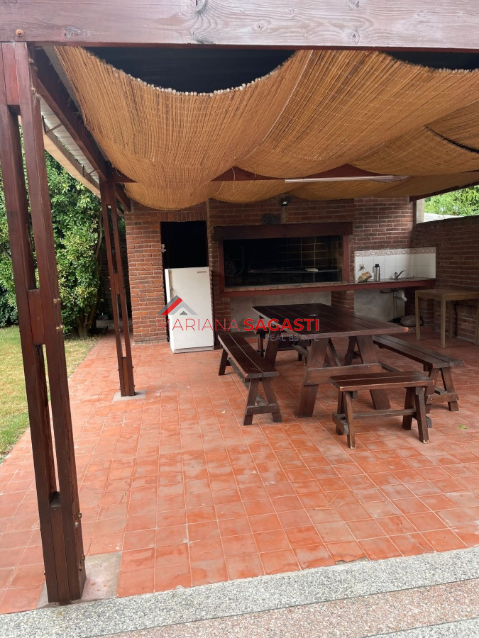 Casa ID.3960 - Casa en Pinares 