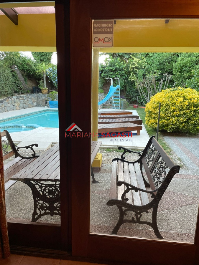 Casa ID.3960 - Casa en Pinares 