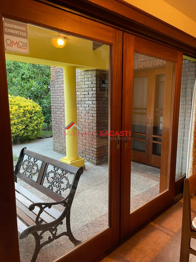 Casa ID.3960 - Casa en Pinares 
