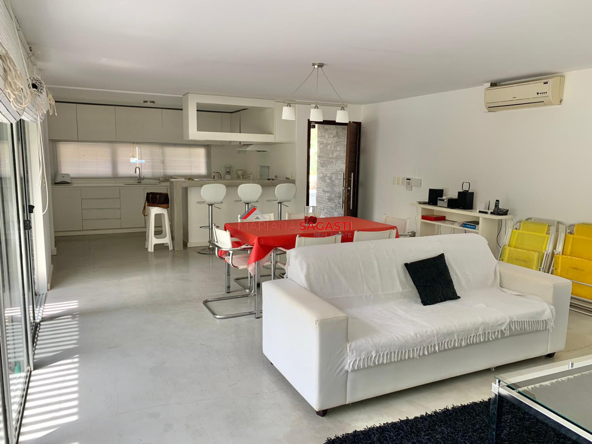 Casa ID.3441 - Casa en La Barra, La Barra