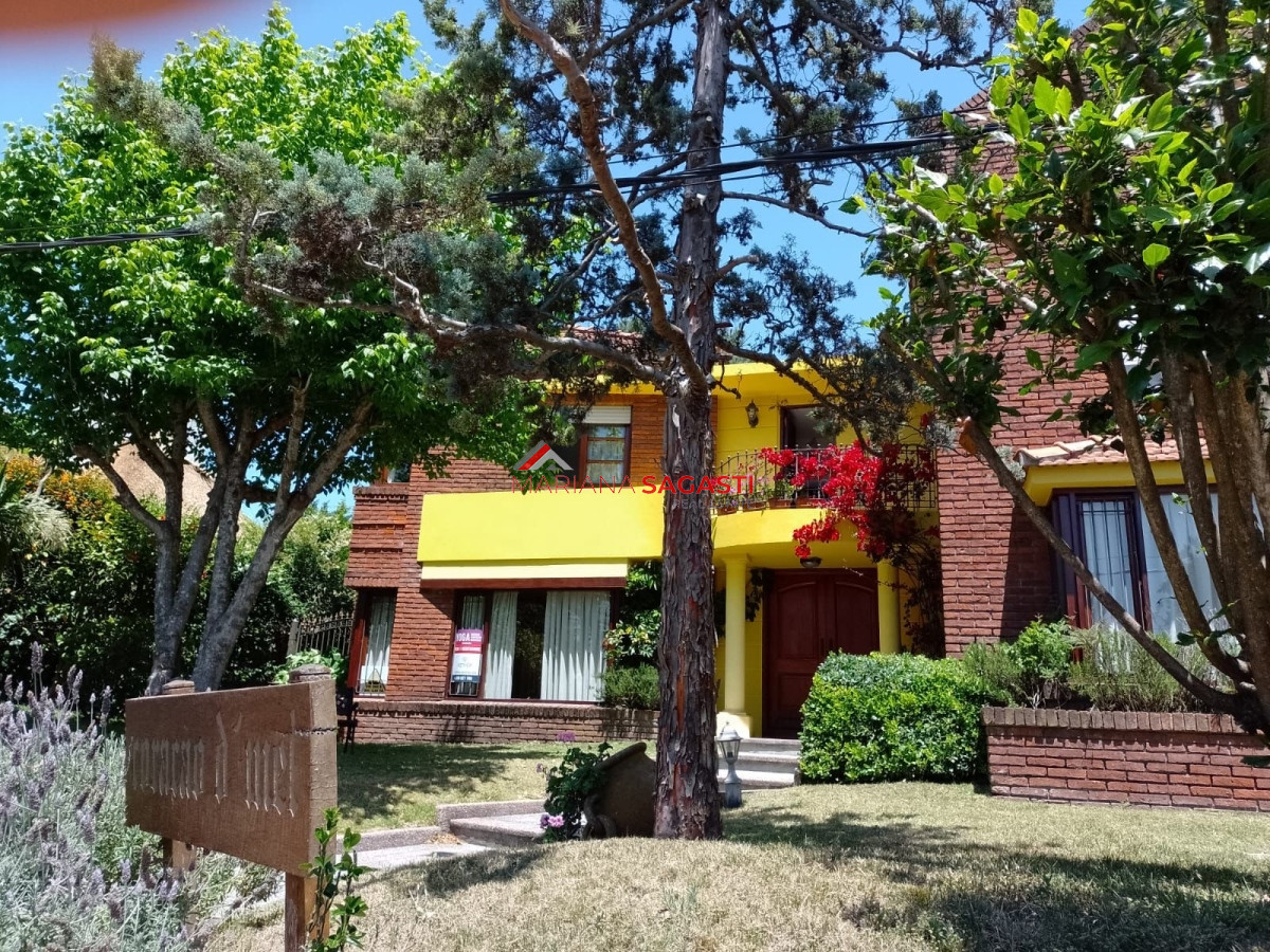 Casa ID.3960 - Casa en Pinares 